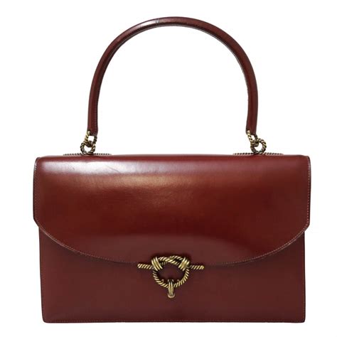 hermes sac cordeliere